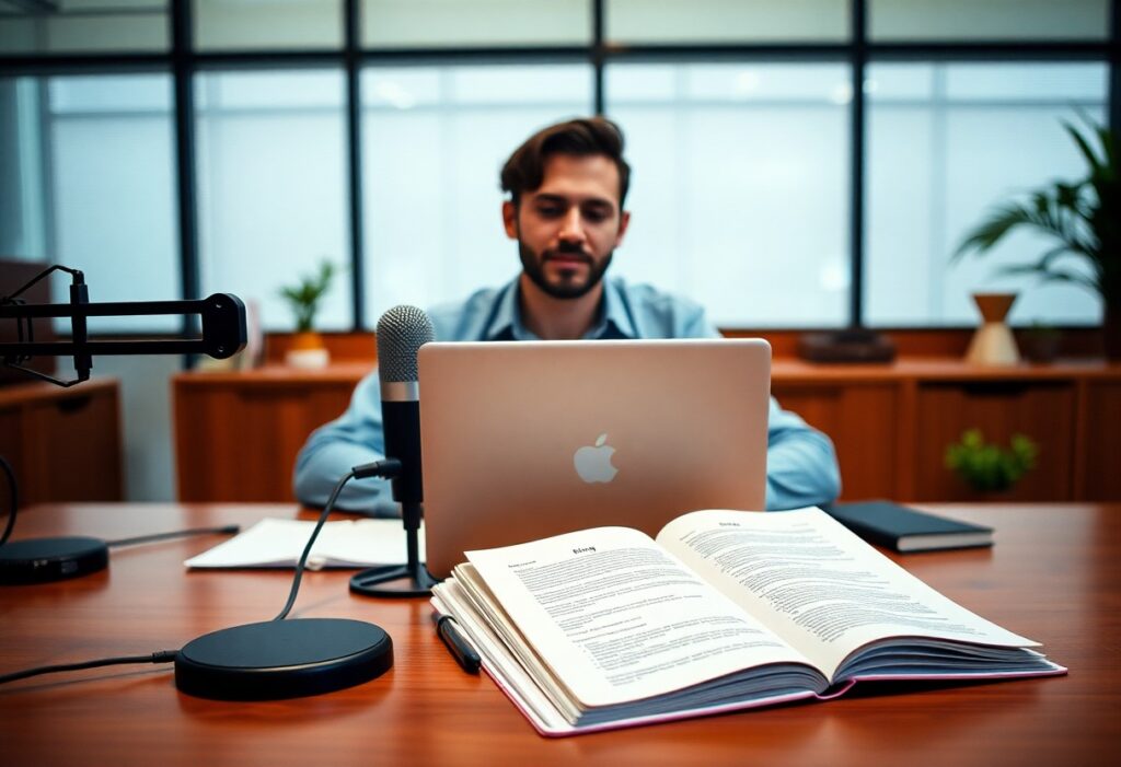 podcast blog czy newsletter - jaki będzie najlepszy format mojej marki?