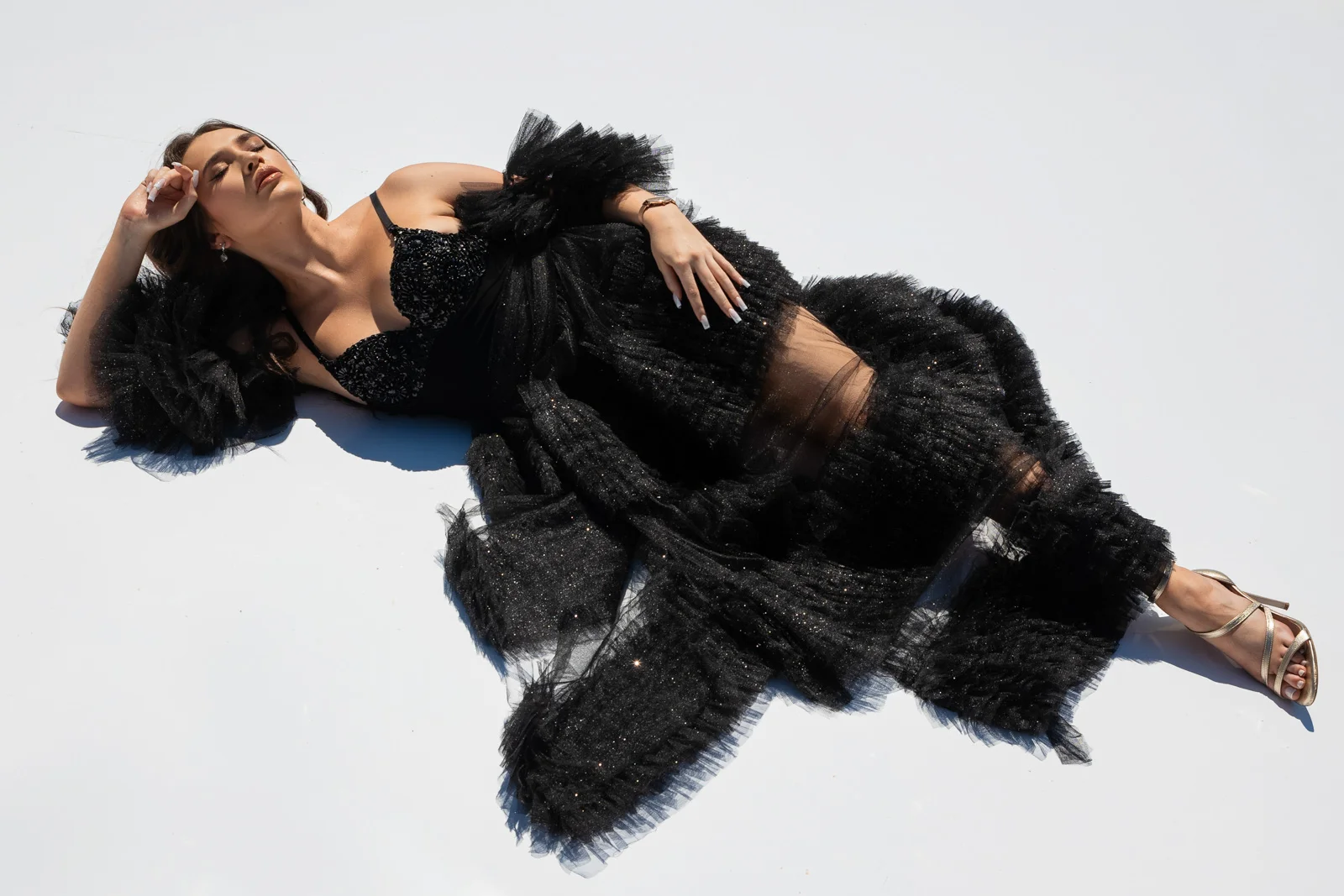 sesja sensualna jako doświadczenie